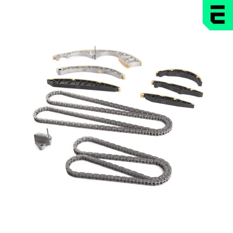 Image of Timing chain kit OPTIMAL OP-ETK10142-M1