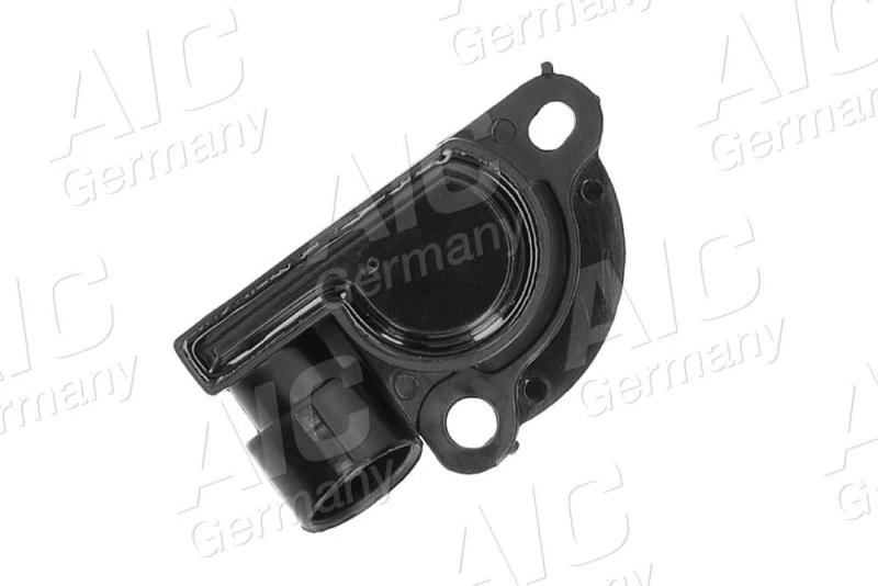 Image of Throttle position sensor (TPS) AIC 51621