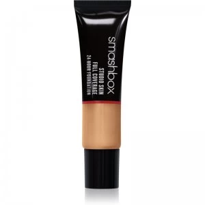 Image of Smashbox Studio Skin Full Coverage 24 Hour Foundation Full Coverage Foundation Shade 2.15 Light, Cool 30ml