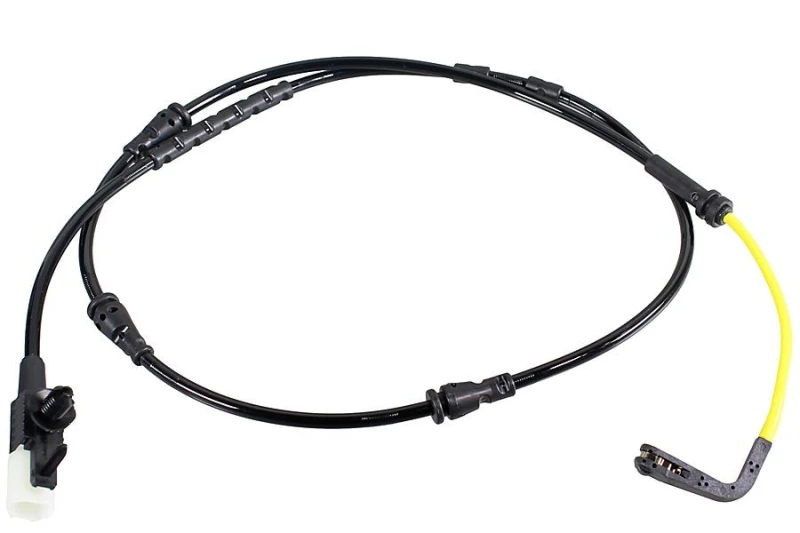 Image of Brake pad wear sensor METZGER 1190396