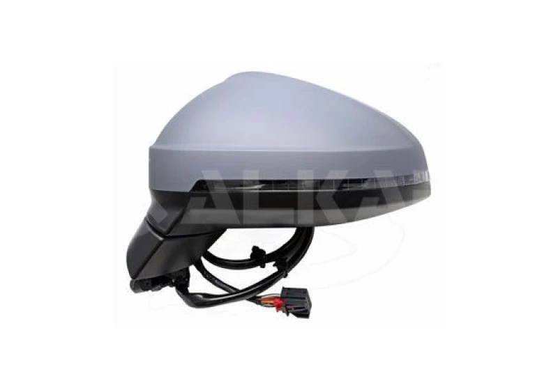 Image of ALKAR Wing mirror ALKAR 6149810