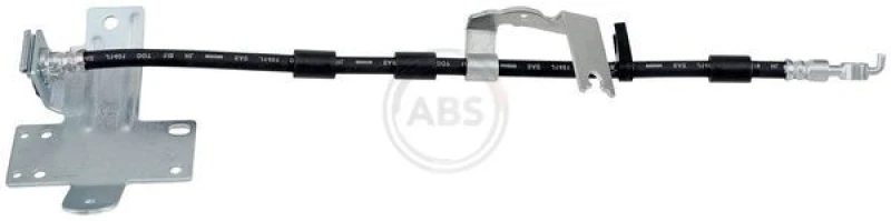 Image of A.B.S. Brake hose A.B.S. SL 6766