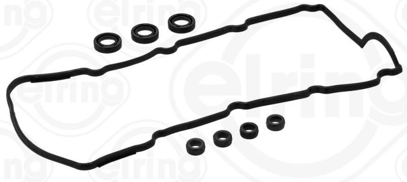 Image of Gasket Set, cylinder head cover ELRING 943.820
