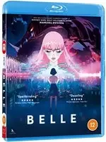 image of Belle - Standard Edition [Bluray]