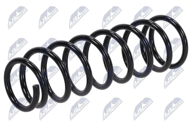 Image of NTY Coil spring NTY ASZ-PL-002