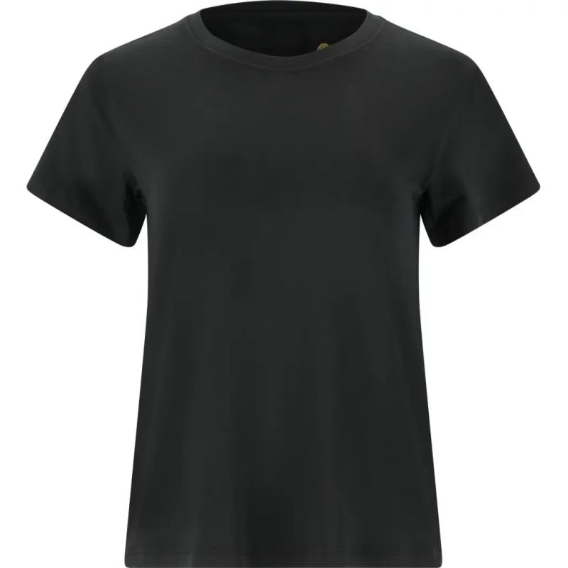 Image of Athlecia Womens T-Shirt Athlecia Pacy Noir Female 34
