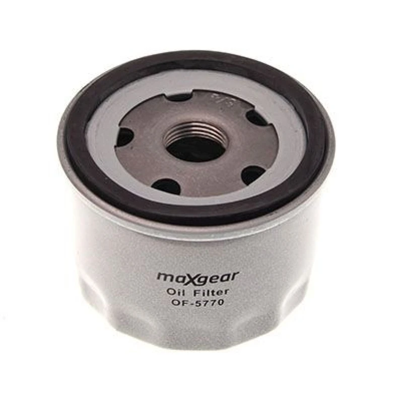 Image of MAXGEAR 26-2074 Oil filter Spin-on Filter, with one anti-return valve Oil Filter (7)