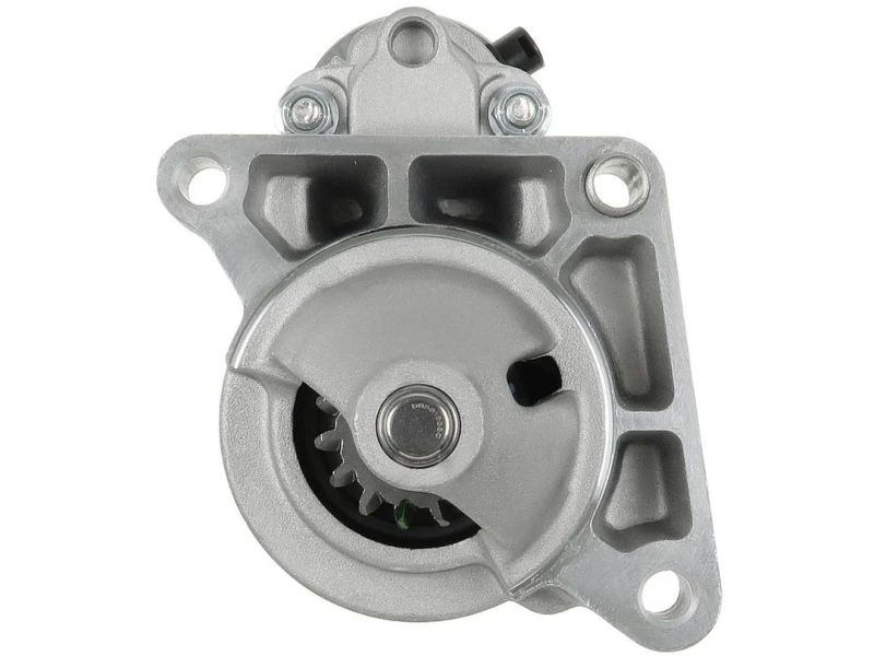 Image of AS-PL Starter motor AS-PL S6548S