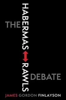 Image of The Habermas-Rawls Debate