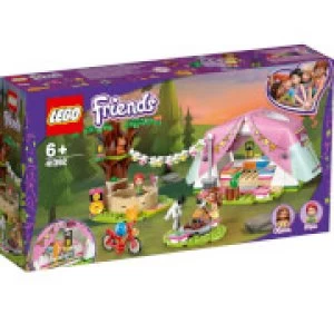 LEGO Friends: Nature Glamping (41392)