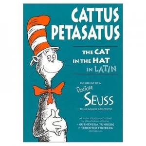 Image of Cattus Petasatus Paperback