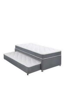 image of Airsprung Berlin Low Level Guest Bed