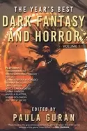 Image of years best dark fantasy and horror volume one