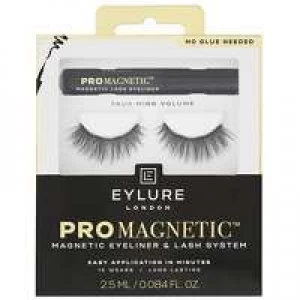 image of Eylure Magnetic Lashes Eyeliner and Lash System