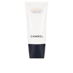 Image of LE MASQUE masque argile vitamine anti-pollution 75ml