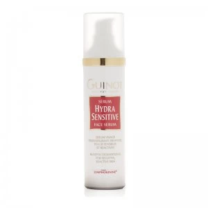 image of Guinot Serum Hydra Sensitive Face Serum 30ml