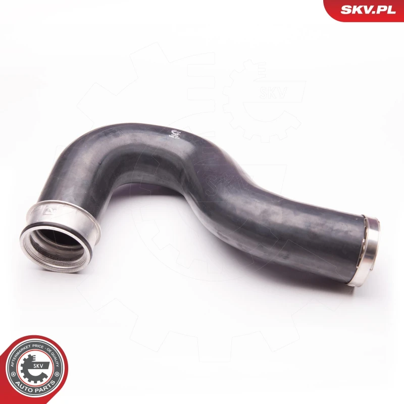 Image of ESEN SKV Charger intake hose ESEN SKV 24SKV606