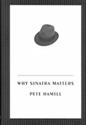 Image of why sinatra matters