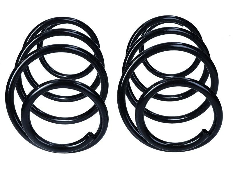 Image of MAXGEAR Coil spring MAXGEAR 60-1509D