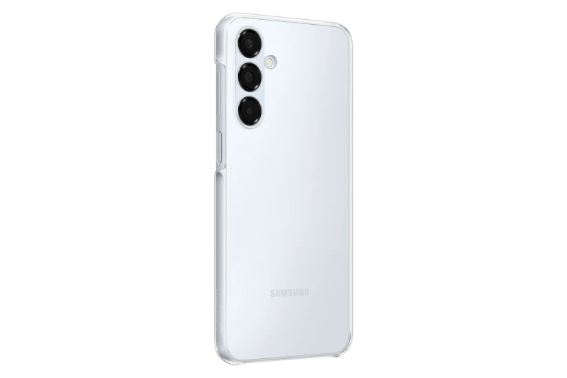 Image of Samsung Galaxy A16/16 5G Case - Clear, Clear 8806095811819