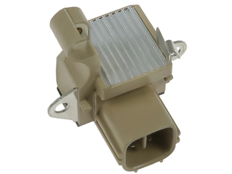 Image of AS-PL Alternator voltage regulator AS-PL ARE6042