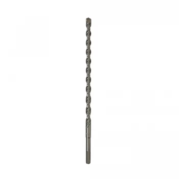 image of Makita Performance SDS Plus Masonry Drill Bit 8mm 110mm Pack of 1