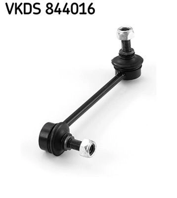 Image of SKF Anti-roll bar link SKF VKDS 844016