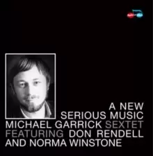 Image of A New Serious Music