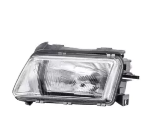 Image of ABAKUS Headlights AUDI 441-1124L-LD-E 8D0941029 Headlamp,Headlight