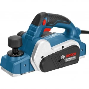 Image of Bosch GHO 16-82 D Planer 110v
