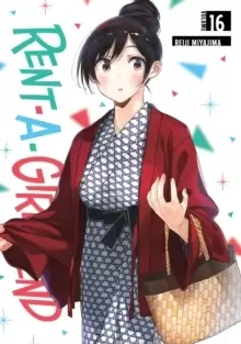 Image of Rent-A-Girlfriend 16