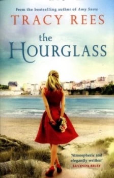 Image of The Hourglass by Tracy Rees Book