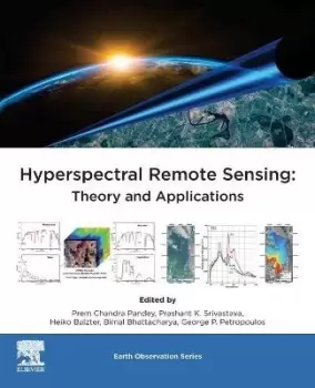 Image of Hyperspectral Remote Sensing by Prem Chandra Pandey