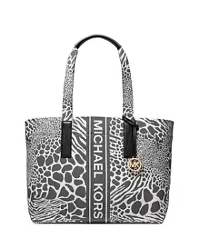 image of Michael Kors The Michael Large Tote