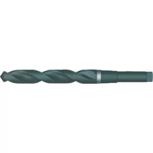 Image of A130 1/2" HSS Morse Taper Shank Drill