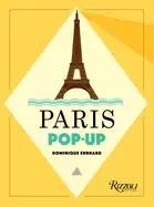 Image of paris pop up