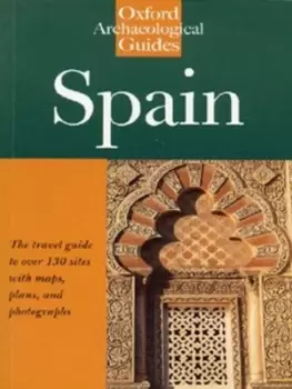 Image of Spain by Roger Collins