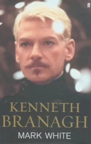 Image of Kenneth Branagh by Dr Mark White