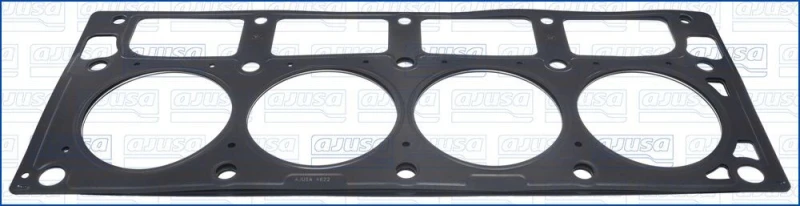 Image of AJUSA Head gasket AJUSA 10241700