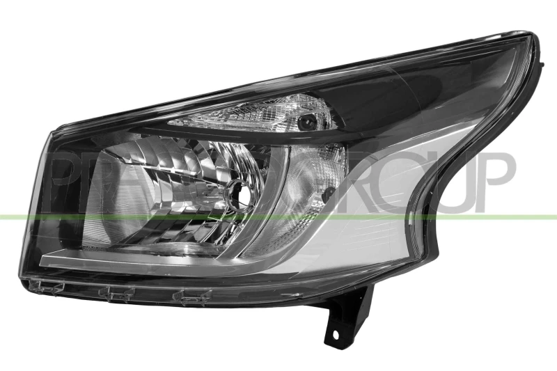 Image of PRASCO Headlight PRASCO FT9004814