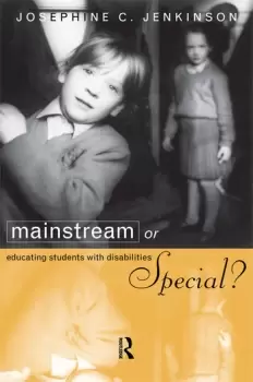 Image of Mainstream or Special?Educating Students with Disabilities