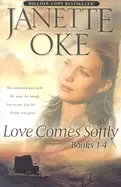 Image of love comes softly loves enduring promise loves long journey loves abiding j