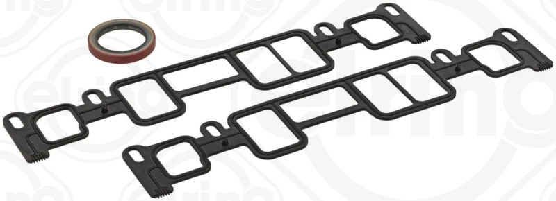 Image of Inlet manifold gasket ELRING 696.630