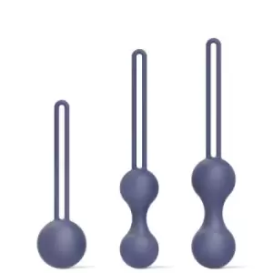 So Divine Menopause Kegel Balls 3pcs