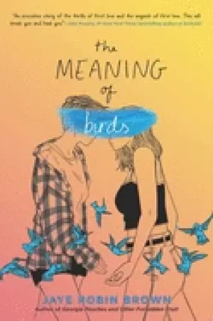 Image of meaning of birds