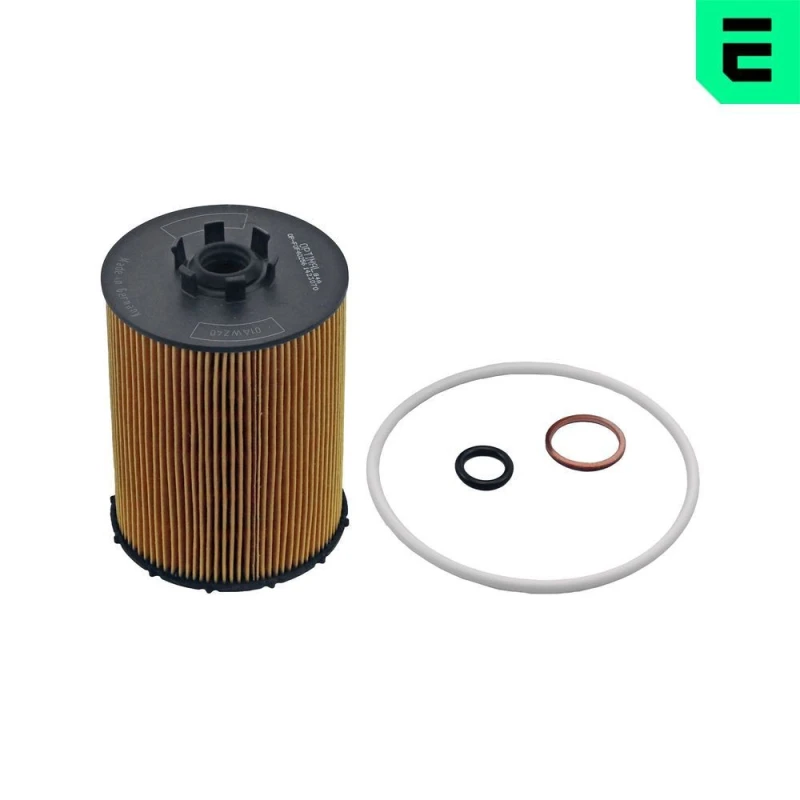 Image of Oil filter OPTIMAL OP-FOF40256