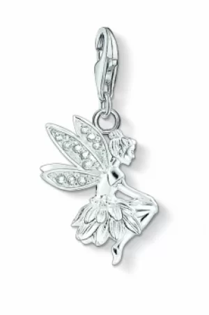 Image of Thomas Sabo Jewellery Charm Club Elf Charm JEWEL 1292-051-14