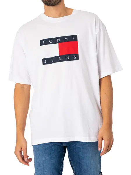 image of Skate Flag T-Shirt