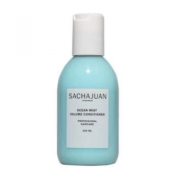 image of SACHAJUAN Ocean Mist Volume Conditioner 250ml