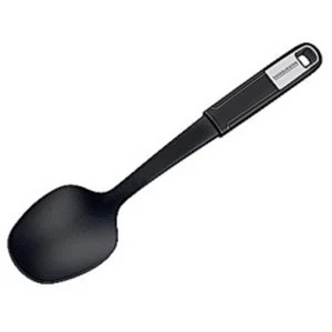 image of Fackelmann Nylon Serving Spoon 31cm